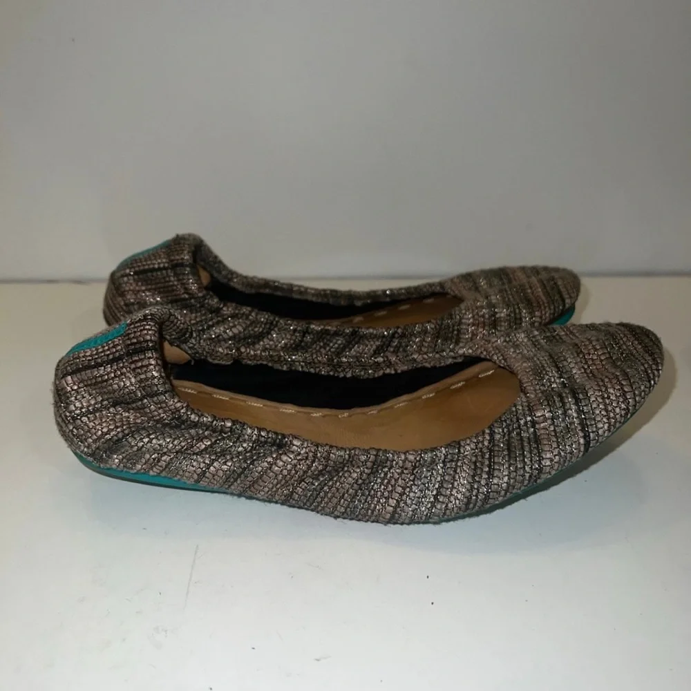 Tieks by Gavrieli MOJAVE Flats